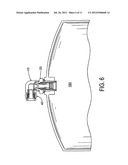 PRESSURE PROTECTION VALVE diagram and image