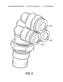 PRESSURE PROTECTION VALVE diagram and image