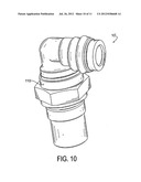 PRESSURE PROTECTION VALVE diagram and image