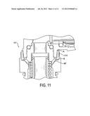 PRESSURE PROTECTION VALVE diagram and image