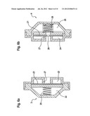 Device for ventilating and aerating a fuel tank diagram and image