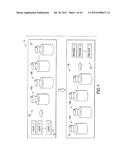 LIQUID HANDLING SYSTEM WITH ELECTRONIC INFORMATION STORAGE diagram and image