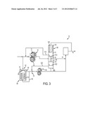 AIRCRAFT ENGINE FUEL SYSTEM diagram and image