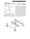 FAUCET STRUCTURE diagram and image