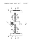 FAUCET STRUCTURE diagram and image