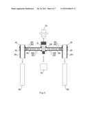 FAUCET STRUCTURE diagram and image