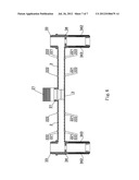 FAUCET STRUCTURE diagram and image