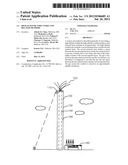 High Altitude structures and related methods diagram and image