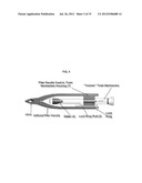 SAFETY WIRE PLIER diagram and image