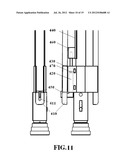 SAFETY WIRE PLIER diagram and image