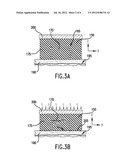 METHOD AND CONSTRUCTION FOR IMPROVED SNOW TRACTION, HIGHWAY WEAR, AND     OFF-ROAD PERFORMANCE diagram and image