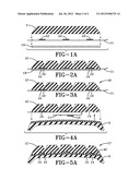 TIRE TREAD STRIP AND METHOD OF PREPARATION diagram and image