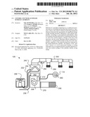 CONTROL UNIT WITH AUTOMATIC SETBACK CAPABILITY diagram and image