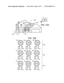 CONTROL UNIT WITH AUTOMATIC SETBACK CAPABILITY diagram and image