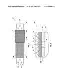 VARYING PORE SIZE IN A WELL SCREEN diagram and image