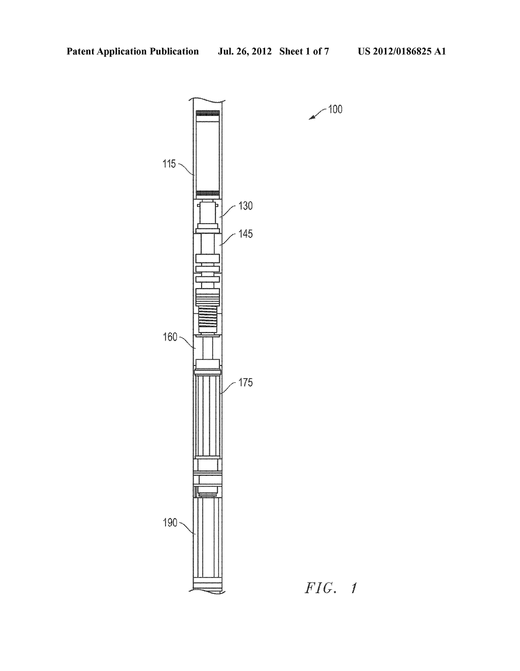 Remote Actuation Testing Tool for High Pressure Differential Downhole     Environments - diagram, schematic, and image 02