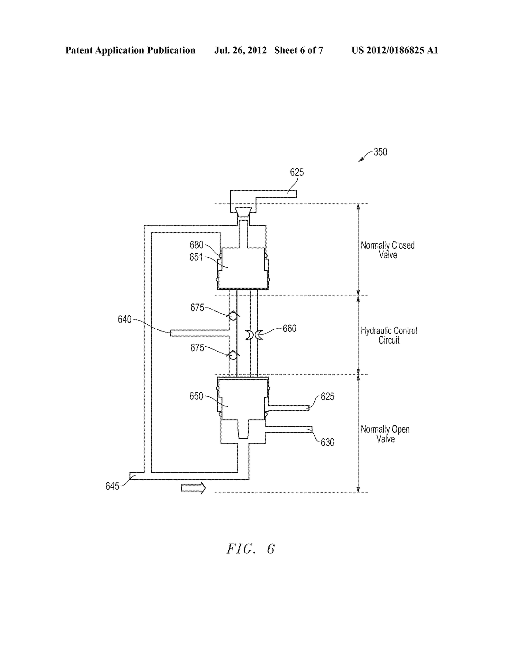 Remote Actuation Testing Tool for High Pressure Differential Downhole     Environments - diagram, schematic, and image 07