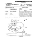 MOTORIZED WORKING TOOL diagram and image