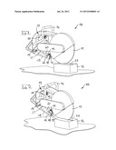 MOTORIZED WORKING TOOL diagram and image