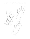 COMPOSITE CORE CONDUCTORS AND METHOD OF MAKING THE SAME diagram and image