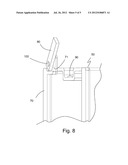 Adjustable electrical box diagram and image