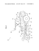 ELECTRIC RIDING MOWER diagram and image