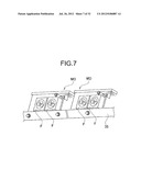 ELECTRIC RIDING MOWER diagram and image