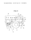 ELECTRIC RIDING MOWER diagram and image