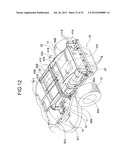 ELECTRIC RIDING MOWER diagram and image