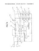 ELECTRIC RIDING MOWER diagram and image