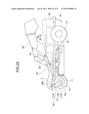 ELECTRIC RIDING MOWER diagram and image