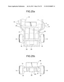 ELECTRIC RIDING MOWER diagram and image