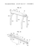 HYBRID CONSTRUCTION MACHINE diagram and image