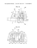 HYBRID CONSTRUCTION MACHINE diagram and image