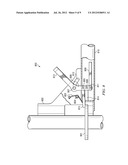 SCAFFOLD APPARATUS, METHOD AND SYSTEM diagram and image