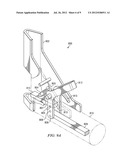 SCAFFOLD APPARATUS, METHOD AND SYSTEM diagram and image