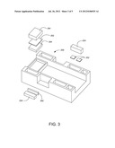 METHODS AND DEVICES FOR MITIGATING VIBRATION IN A DRIVE CARRIER diagram and image