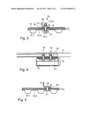 Inclined Conveyor for a Combine diagram and image