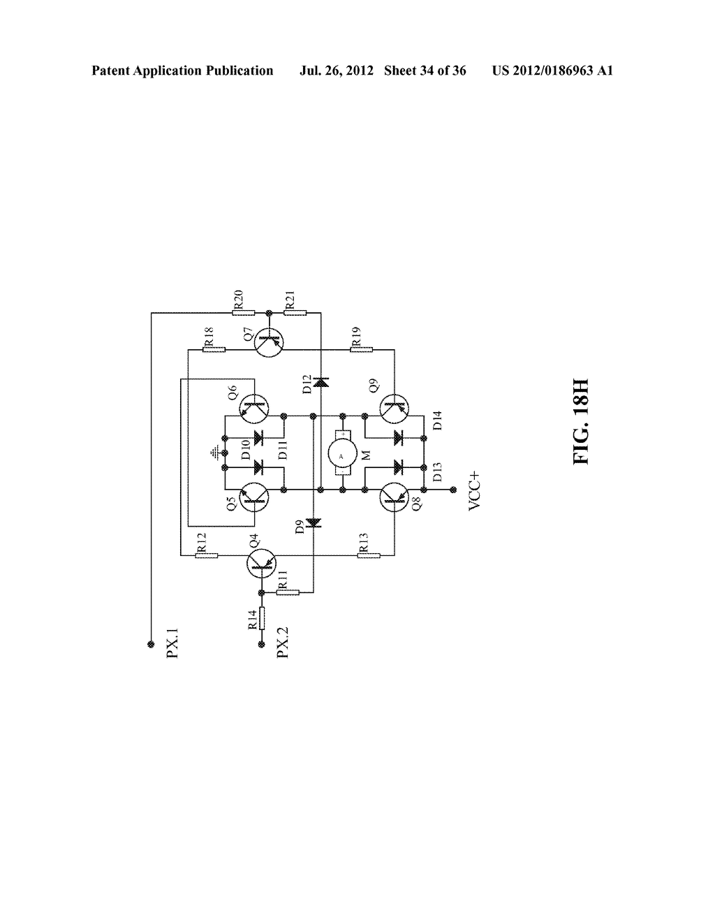 CIRCUIT BREAKER - diagram, schematic, and image 35