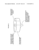 DEVICE FOR ELECTRO MEMBRANE EXTRACTION diagram and image