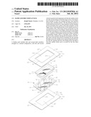 RAPID ASSEMBLY DISPLAY PACK diagram and image