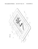 RAPID ASSEMBLY DISPLAY PACK diagram and image