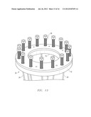 Pleated Woven Wire Filter diagram and image