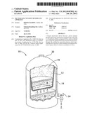 BACTERIA DEACTIVATION METHOD AND APPARATUS diagram and image