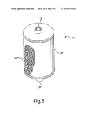 BACTERIA DEACTIVATION METHOD AND APPARATUS diagram and image