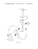 TEST SUPPORT APPARATUS diagram and image