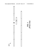 Extendable Curtain Rod Structure diagram and image