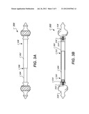 Extendable Curtain Rod Structure diagram and image