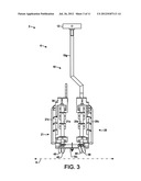 UNDERCUT CRANKSHAFT HARDENING COIL diagram and image