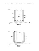 UNDERCUT CRANKSHAFT HARDENING COIL diagram and image